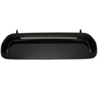 Hood Air Scoop Insert Kit for 4Runner (2010-2022) Tacoma (2012-2015)