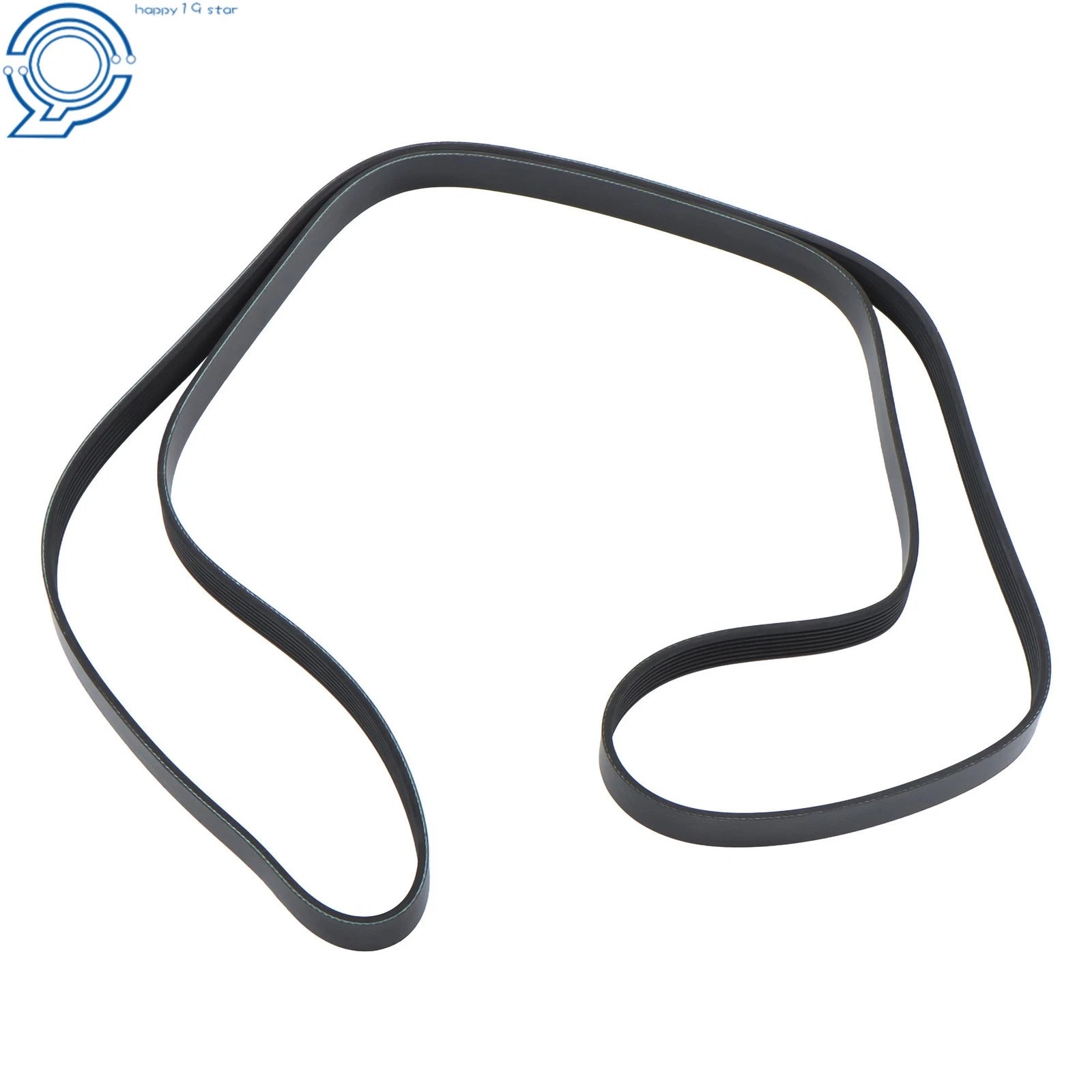 Serpentine Belt Tensioner Pulley Kit for Dodge Dakota Durango