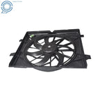 Radiator Cooling Fan for Dodge Durango Jeep Grand Cherokee (2011-2020)