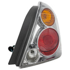 Tail Light for Nissan Altima (2002–2004) Passenger Side Halogen