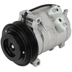AC Compressor with Clutch for Chrysler 300, Dodge Charger, Challenger (2007–2010)