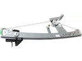 Rear Right Window Regulator for Jaguar S Type (2002–2008) FH945HJ