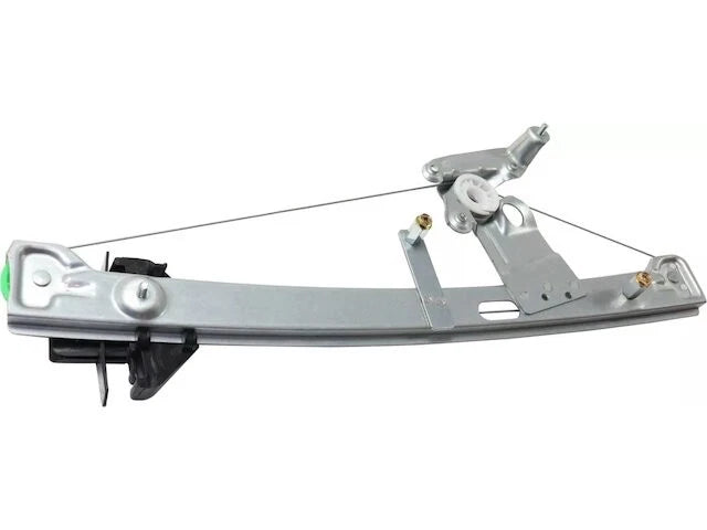Rear Right Window Regulator for Jaguar S Type (2002–2008) FH945HJ