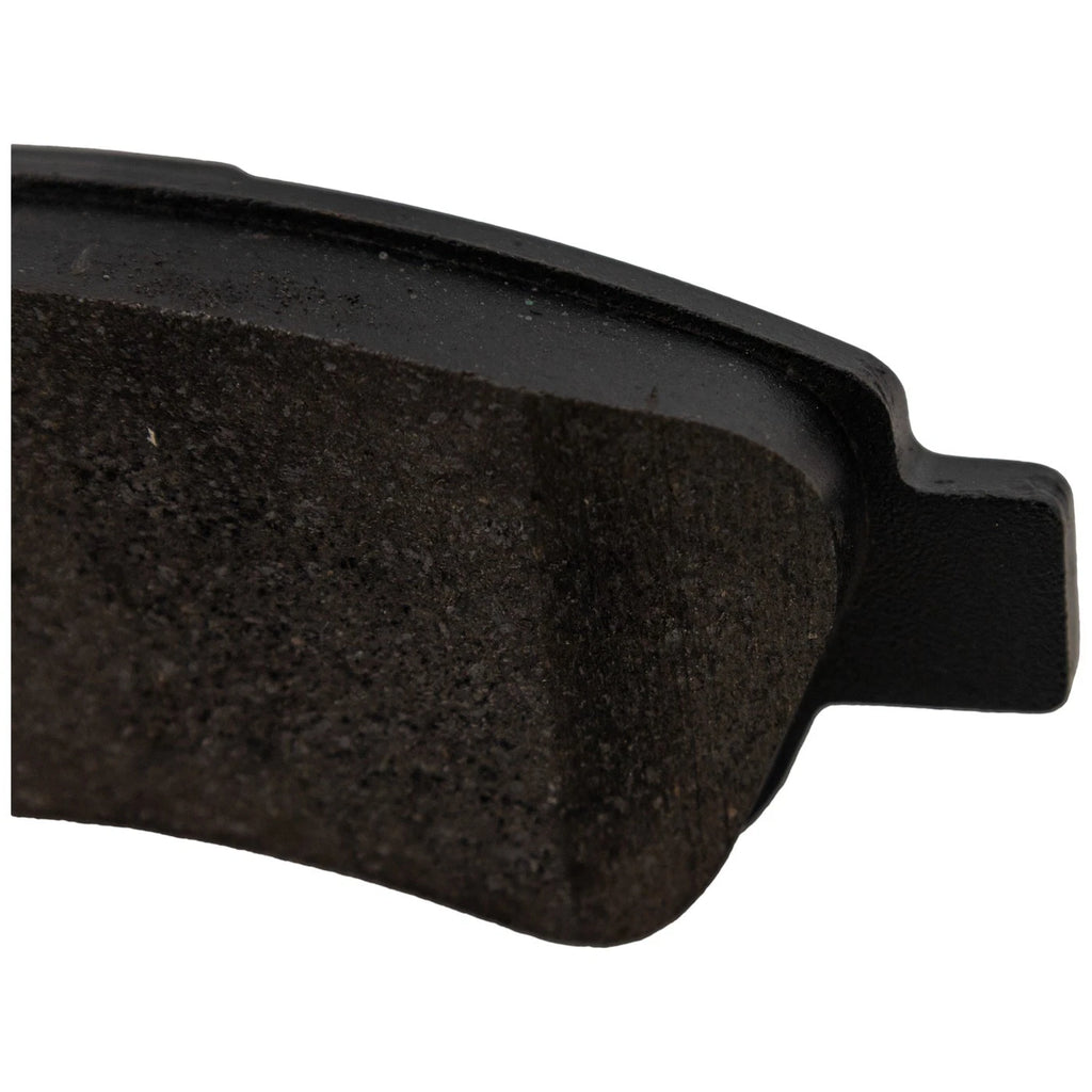 Rear Brake Pads Set for Ram ProMaster 1500 2500 3500 (2014–2021)