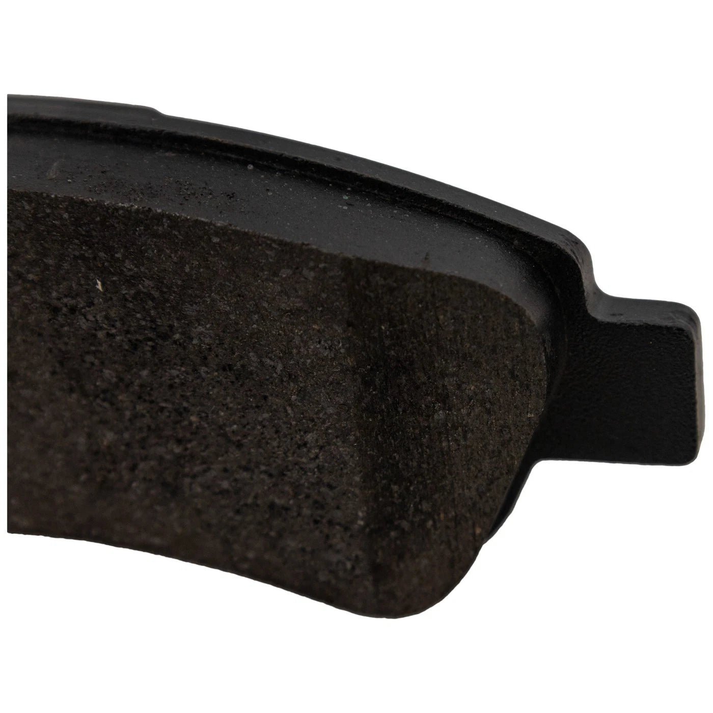 Rear Brake Pads Set for Ram ProMaster 1500 2500 3500 (2014–2021)
