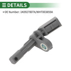 ABS Wheel Speed Sensor 1K0927807A/WHT003859A for Audi Q3 (2011–2018)