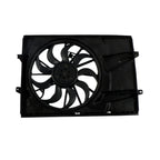 Radiator Cooling Fan Assembly for Kia Sorento (2021-2023)