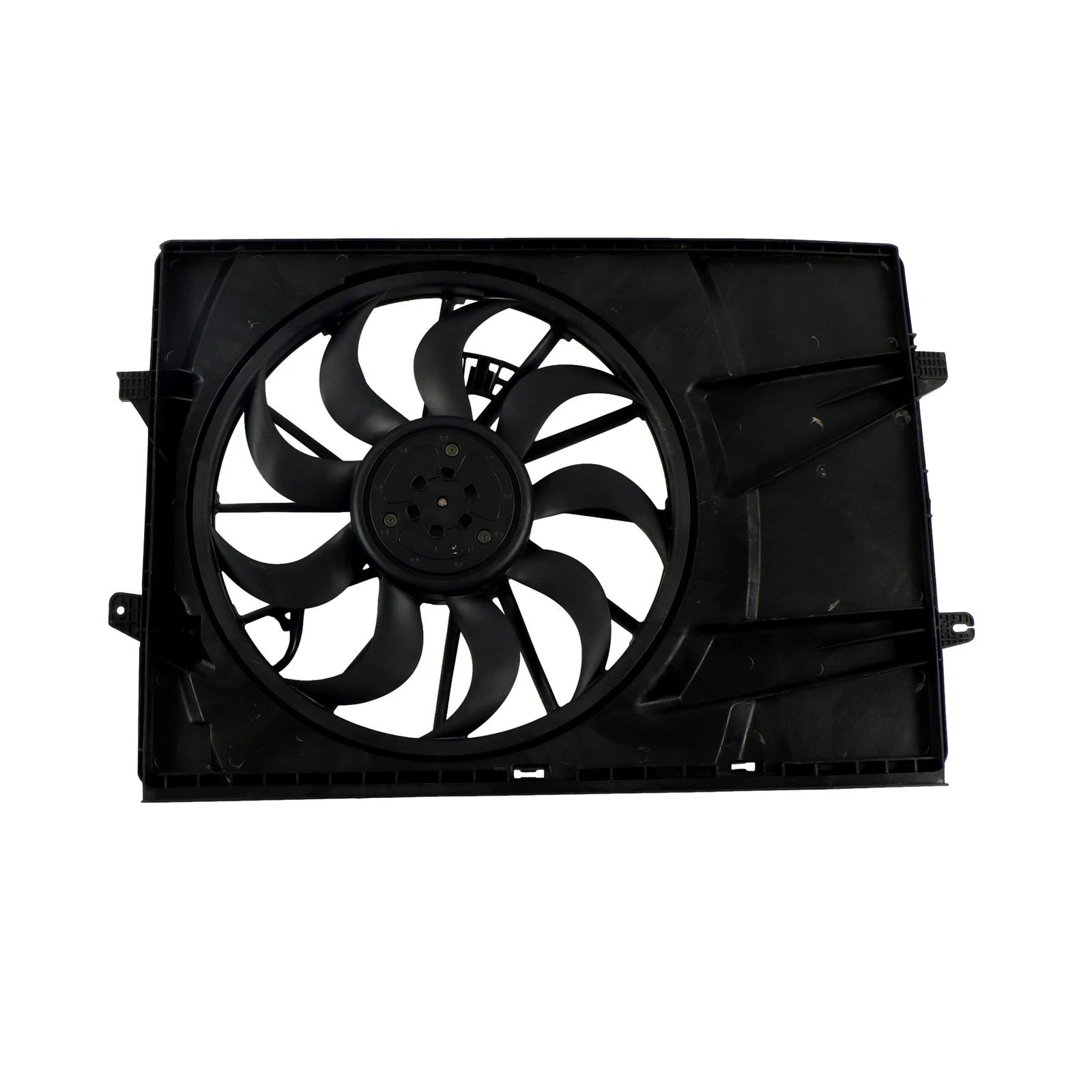 Radiator Cooling Fan Assembly for Kia Sorento (2021-2023)