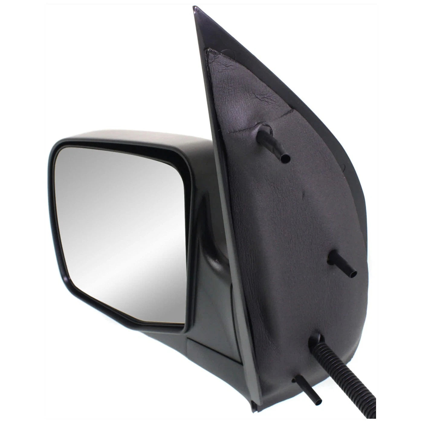Heated Mirrors Set of 2 for Ford E150 E250 E350