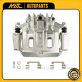 Brake Caliper with Bracket for Ford F-250 F-350 Super Duty Excursion (1999–2005)