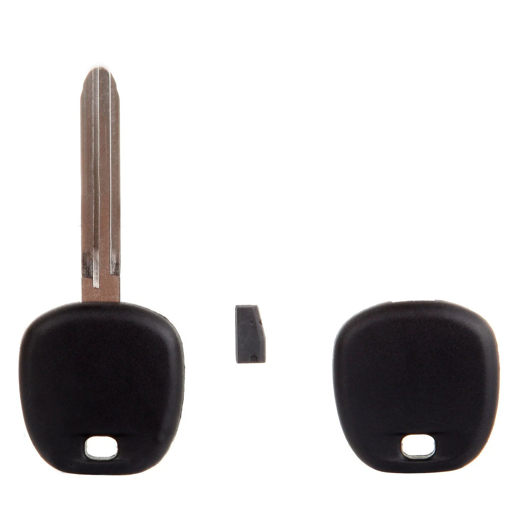 Keyless Entry Remote Fob for Toyota Sienna Solara (2004–2009)