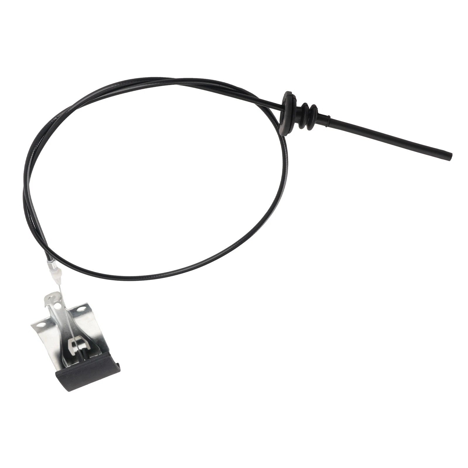 Front Hood Release Cable for Infiniti G25/G35 (2007–2012) 65621-JK600