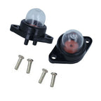 2 Pack Replacement Primers for McCulloch Chainsaw