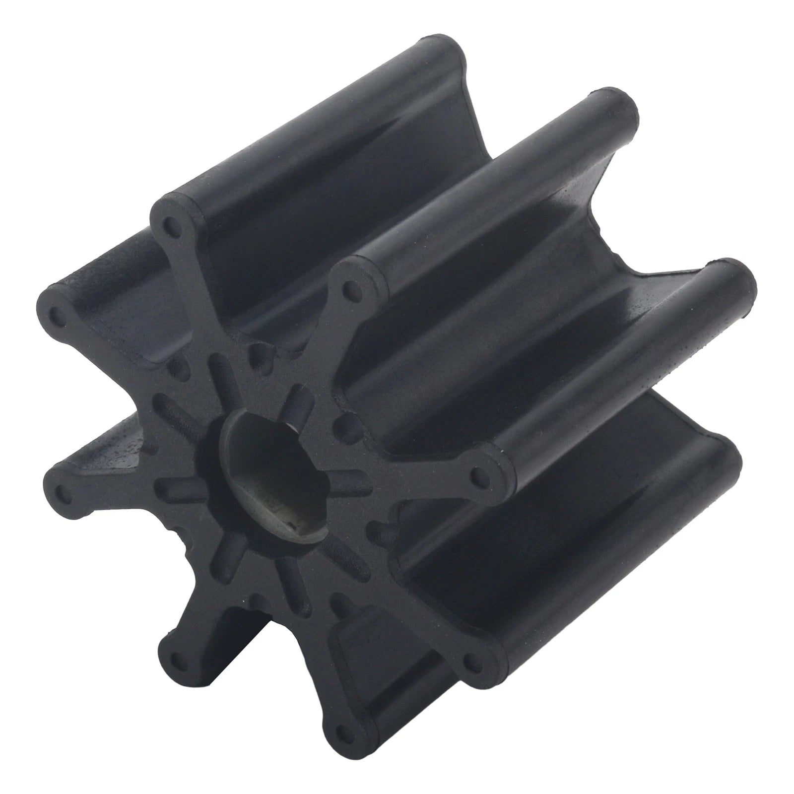 Water Pump Impeller Kit for Mercruiser 262-496 HP (700-600, 47-8M0104229, 47-8622)