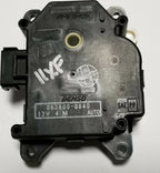 AC Air Heater Blend Flap Actuator Motor for Jaguar XF (2011) 063800-0840