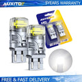 2X 7443 LED Bulb for AUTOONE Backup Reverse Light (T20, 7440, 7441)