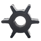 Water Pump Impeller & Pin for Mercury 2-5 HP 4-Stroke Outboard (1990–2023) 161543