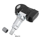 Set of 4 Tire Pressure Sensors 56029527AA 433MHz for Dodge Grand Caravan (2009–2010)