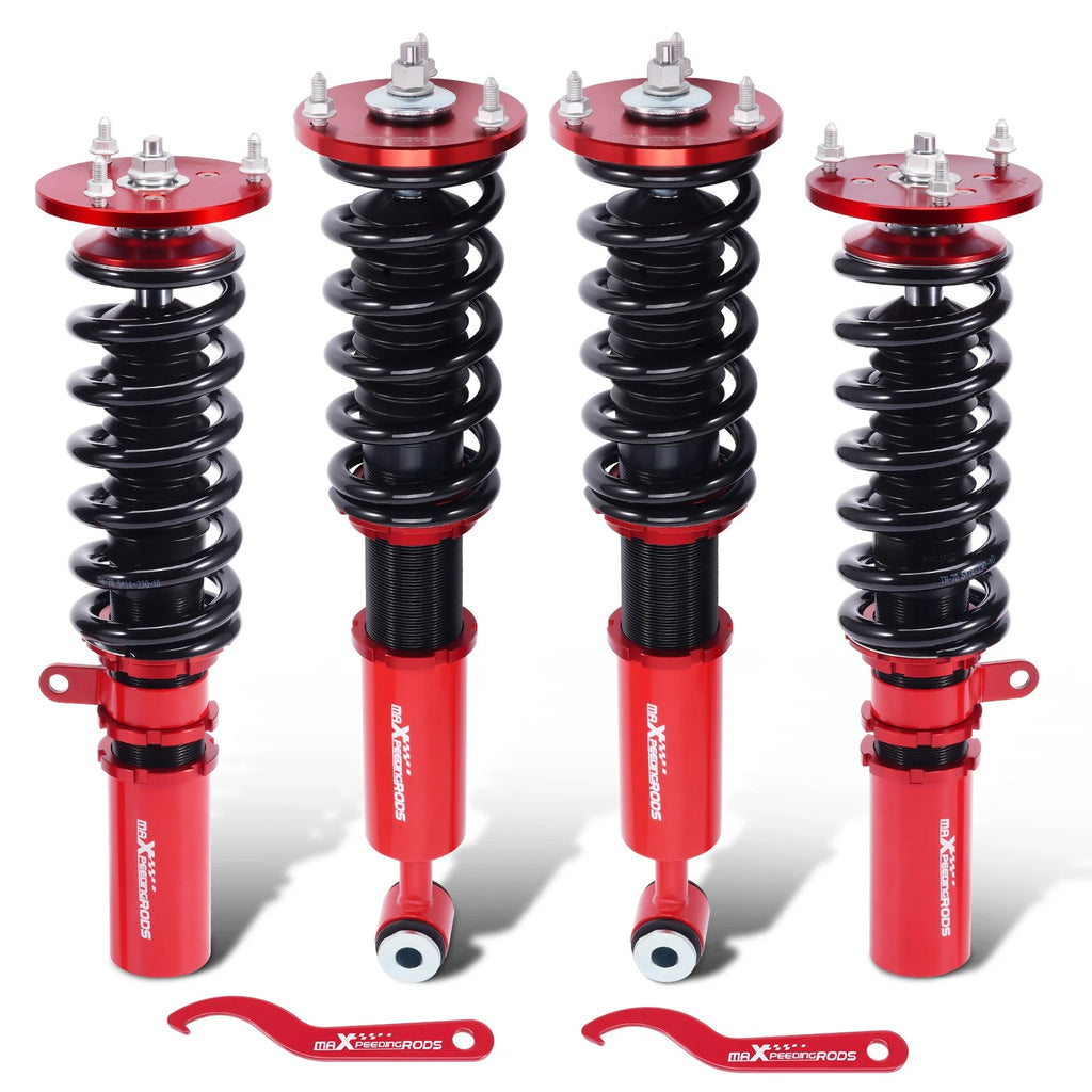 Coilovers Suspension Lowering Kit for BMW 5 Series E60 (2004–2010)