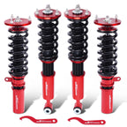 Coilovers Suspension Lowering Kit for BMW 5 Series E60 (2004–2010)