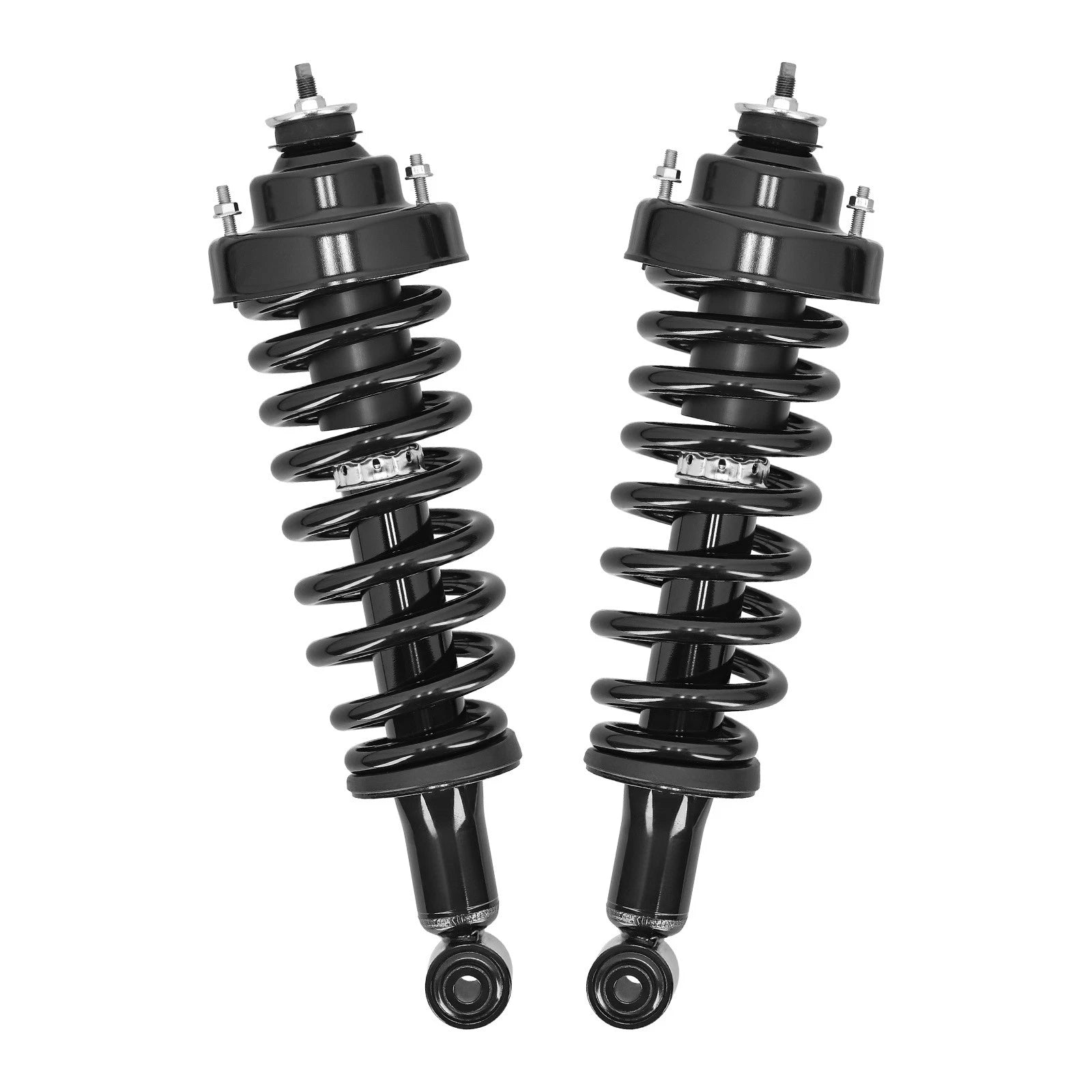 2X Rear Struts w/ Coil Spring for Mercury Mountaineer (2002–2005) 171322