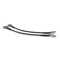 Tailgate Support Cable Strap Set of 2 LH+RH for Dodge Dakota (1987–2010)
