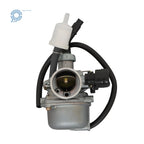 Carburetor for SUNL Go-Kart ATV (50CC-110CC)