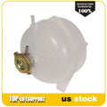 Radiator Coolant Overflow Tank for Mercedes-Benz 350SL (1972)