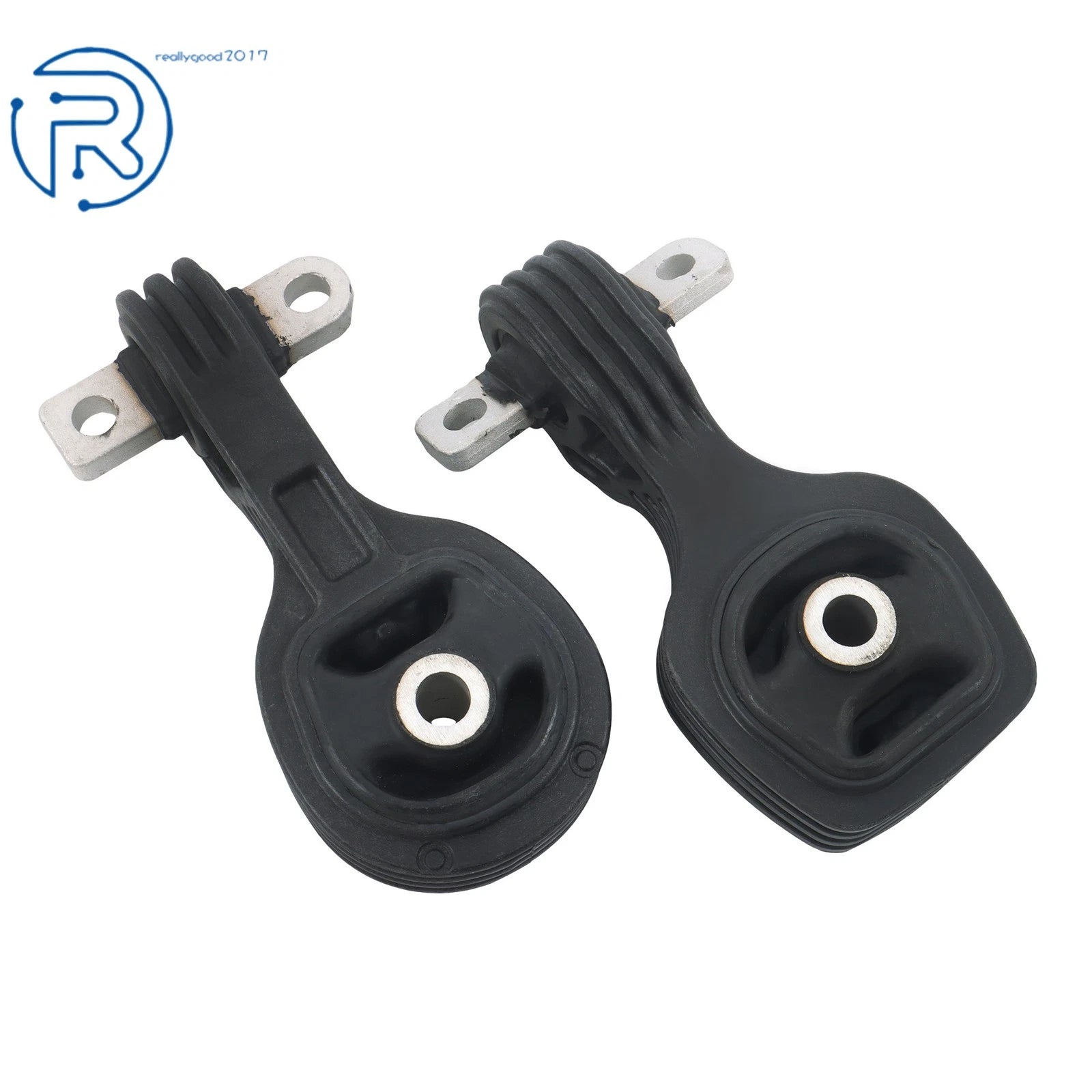 Set of 5 Engine Motor & Transmission Mounts for Honda CR-V (2012-2014)