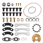 Turbocharger Repair Rebuild Kit for T04B T04E T3 T4 (360 Thrust Bearing)