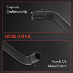 Power Steering Reservoir Line Hose for Kia Optima