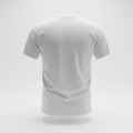 Yamaha YZ Racing Tee T-Shirt for Yamaha YZ (CRP-23TYZ-WH)