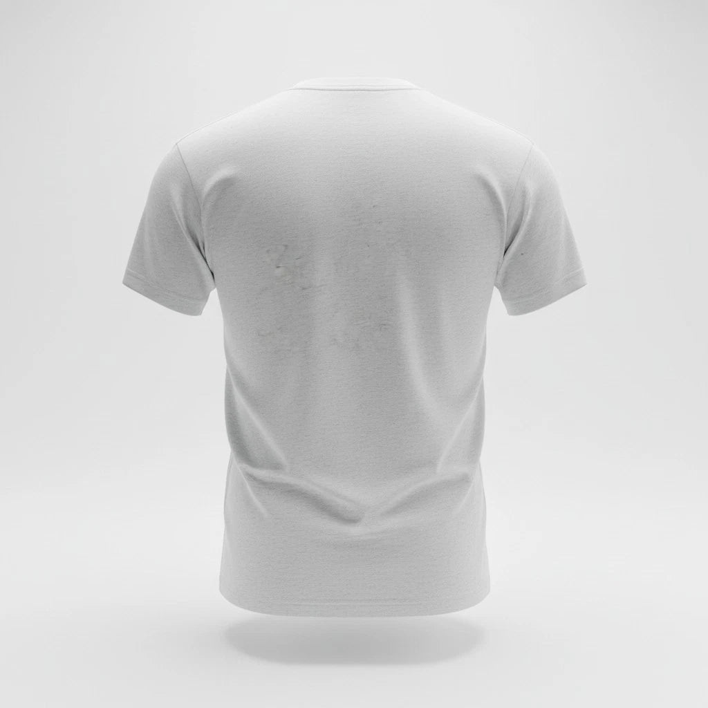 Yamaha YZ Racing Tee T-Shirt for Yamaha YZ (CRP-23TYZ-WH)