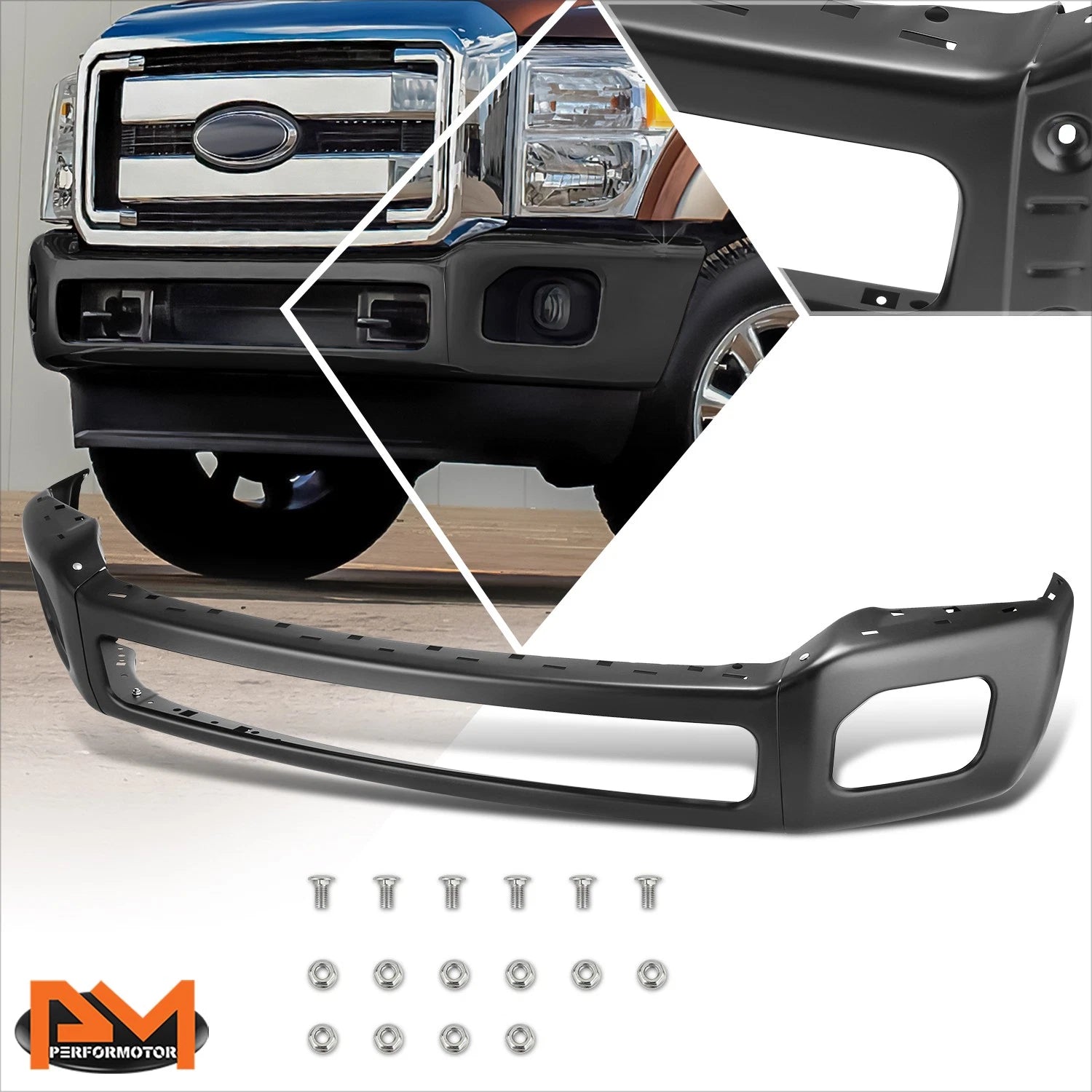 Right Side Headlight Lamp for Chevy Avalanche Suburban Tahoe (2007–2014)