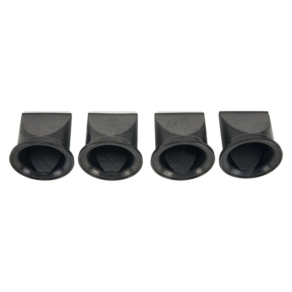 4x Duckbill Valves Bellows Pump for Dometic VG4/VG3