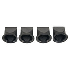 4x Duckbill Valves Bellows Pump for Dometic VG4/VG3