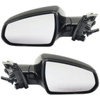 Set of 2 Heated Mirrors for SRX (2013–2016)