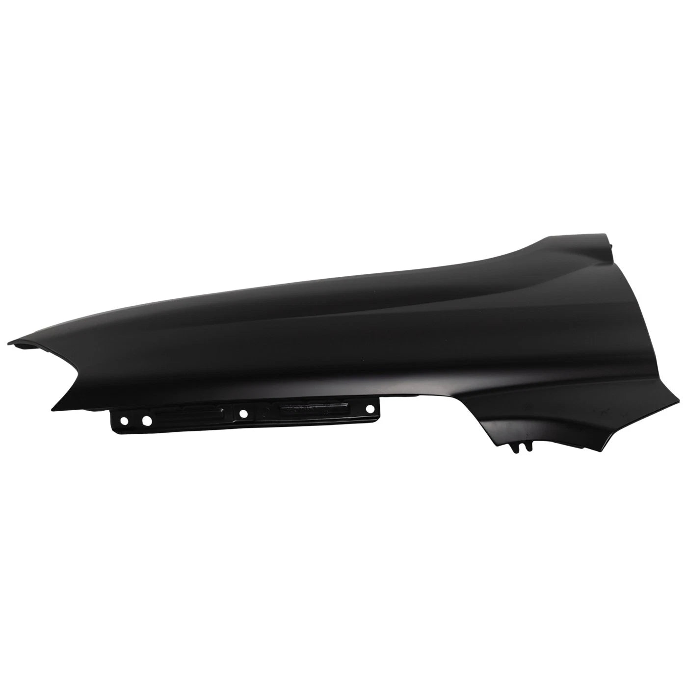 Fender for Kia Sportage (2005–2010) Front Passenger Side LX