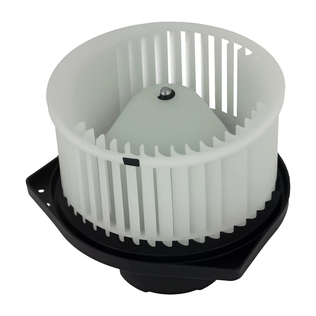 HVAC Heater Blower Motor w/ Wheel for Subaru Impreza (1996–2001) 72240FA020 700046