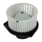 HVAC Heater Blower Motor w/ Wheel for Subaru Impreza (1996–2001) 72240FA020 700046