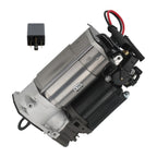 Air Suspension Compressor Pump for Mercedes W220 W211 W219 (2000–2006) 2113200304