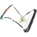 Window Regulator for Audi A3 (2003–2013) Right Side