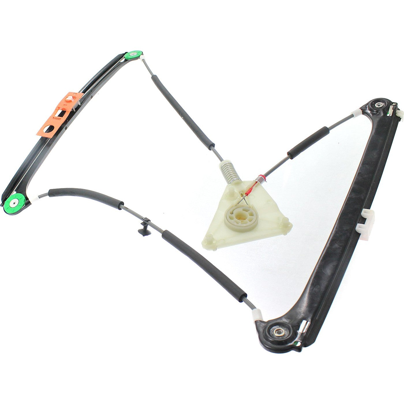 Window Regulator for Audi A3 (2003–2013) Right Side