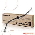 Rear Brake Hydraulic Hose for Chevy Caprice (2011–2017)