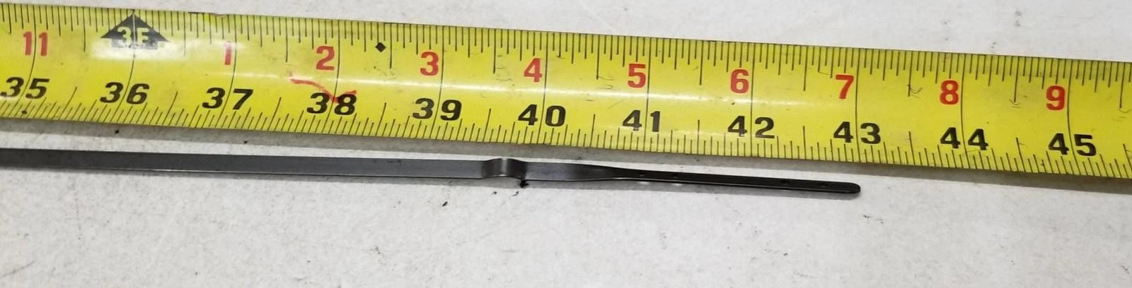 Transmission Fluid Level Indicator for Chrysler Dodge (53032600AB)