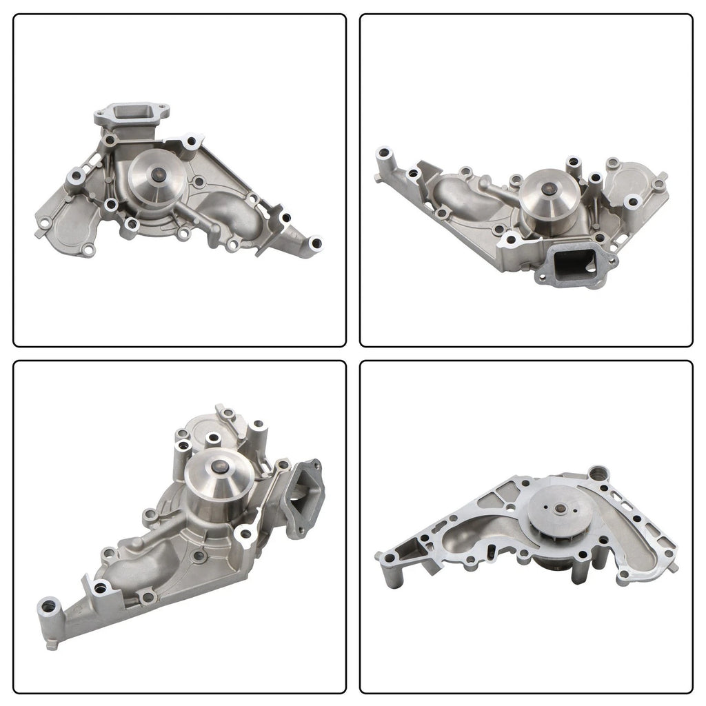 Timing Belt Water Pump Kit for Toyota Land Cruiser 1998–2007, 4Runner, Lexus GX470