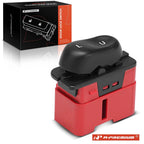 Driver Door Lock Switch for Ford F-150, F-250 (1999–2001)
