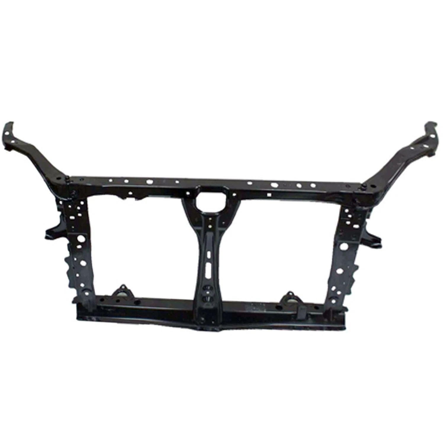 Replacement Steel Front Radiator Support for Toyota Hilux (2012–2018)