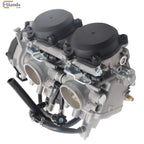 Carburetor for Kawasaki Prairie 650, Brute Force 650 (2002–2006) 15003-0095