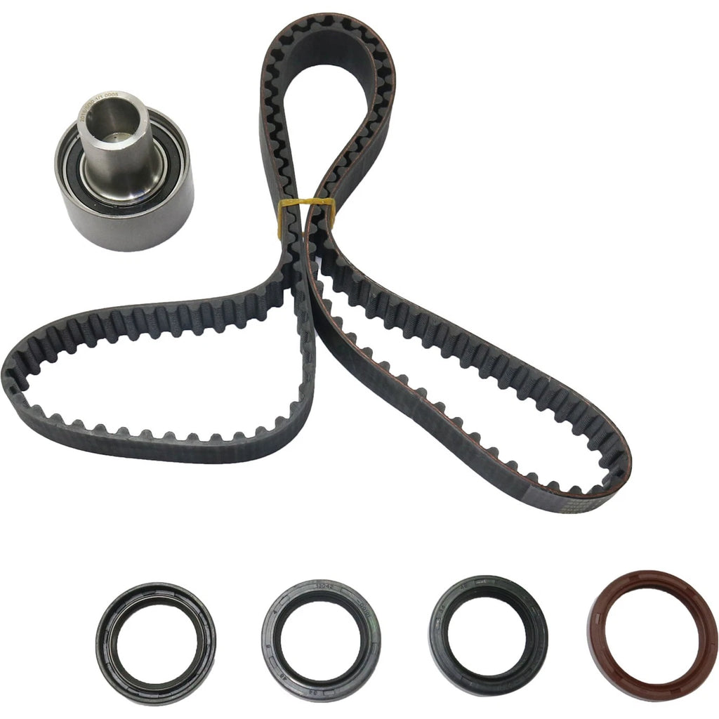Water Pump & Timing Belt Kit for Nissan QX4 Frontier Pathfinder Xterra